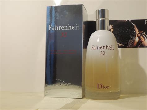 fahrenheit 32 perfume review|fahrenheit 32 cologne review.